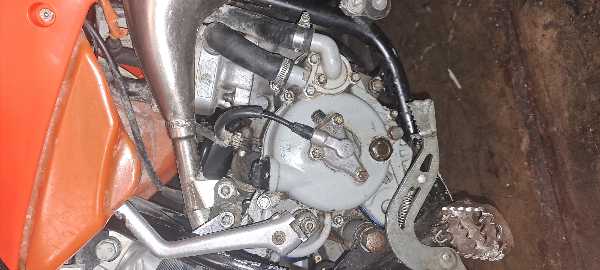 65 sx ktm
