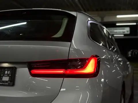 Bmw Serie 3 (G21) 318D 150 LUXURY