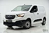 Opel Combo 1.5 HDI! Airco, cruise! Lichte vracht! Nieuw! thumbnail