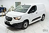 Opel Combo 1.5 HDI! Airco, cruise! Lichte vracht! Nieuw! thumbnail