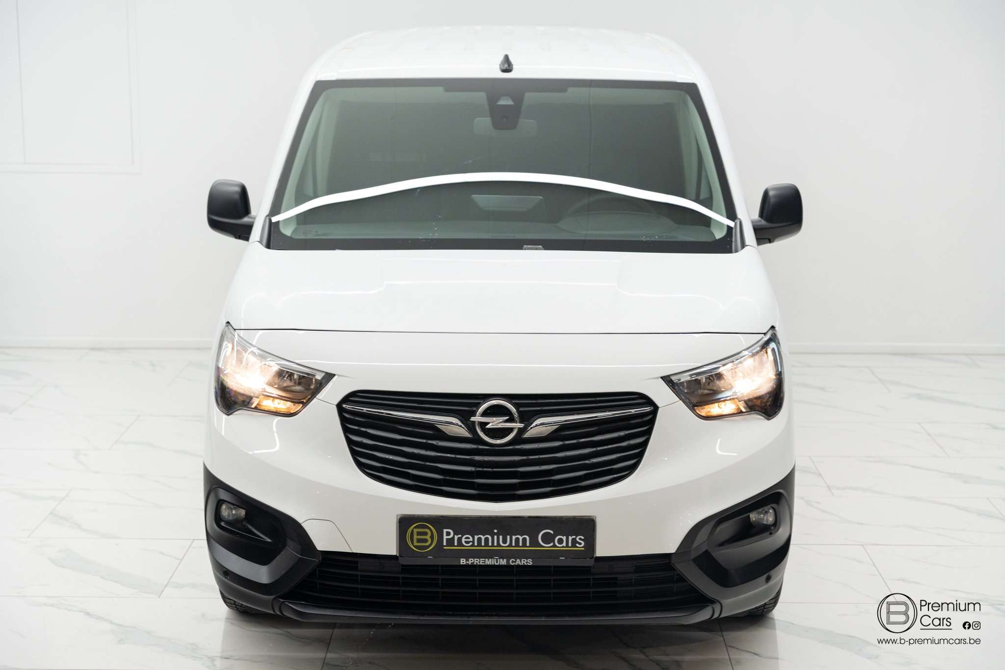 Opel Combo 1.5 HDI! Airco, cruise! Lichte vracht! Nieuw!
