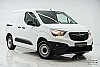Opel Combo 1.5 HDI! Airco, cruise! Lichte vracht! Nieuw! thumbnail