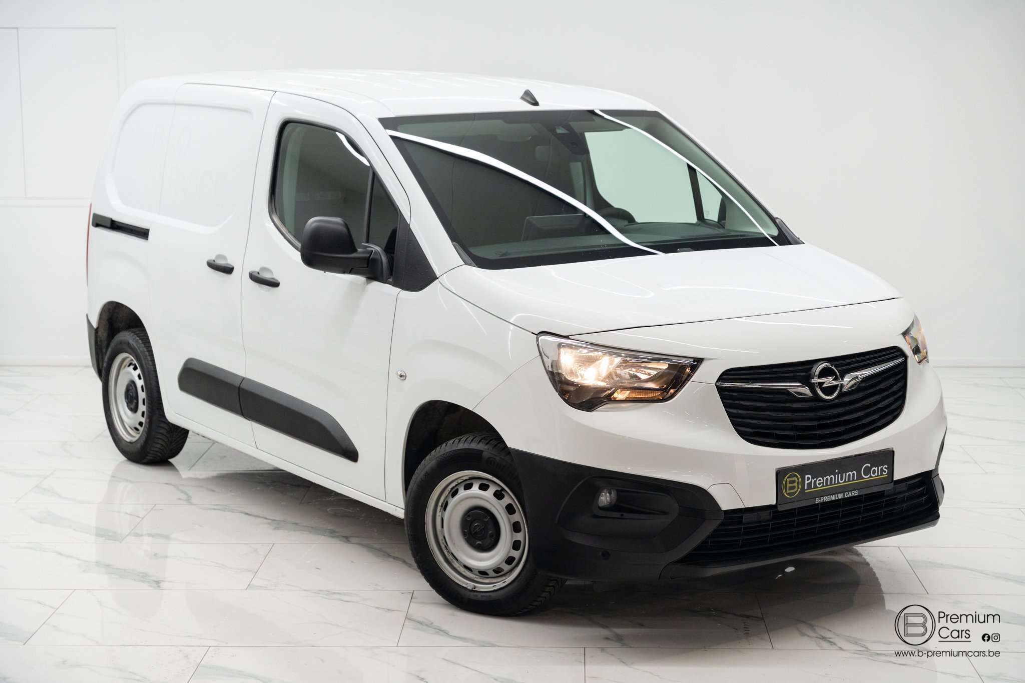 Opel Combo 1.5 HDI! Airco, cruise! Lichte vracht! Nieuw!