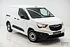 Opel Combo 1.5 HDI! Airco, cruise! Lichte vracht! Nieuw! thumbnail