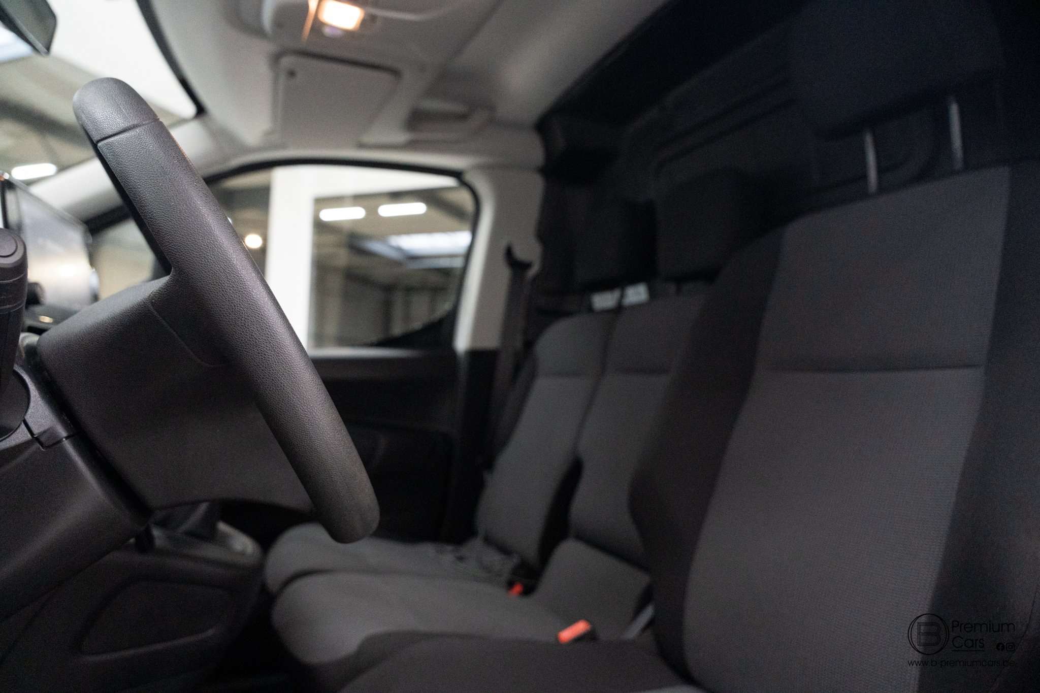 Opel Combo 1.5 HDI! Airco, cruise! Lichte vracht! Nieuw!