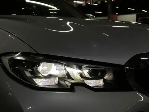Bmw Serie 3 (G21) 318D 150 LUXURY