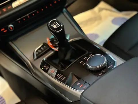 Bmw Serie 3 (G21) 318D 150 LUXURY
