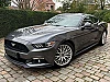 Ford Mustang 2.3 EcoBoost Automaat  ### 57000 km ### thumbnail
