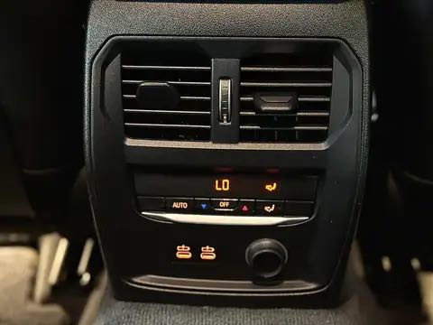 Bmw Serie 3 (G21) 318D 150 LUXURY