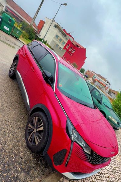 Peugeot 5008 Peugeot 5008 used car like new..