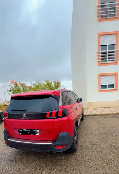 Peugeot 5008 Peugeot 5008 used car like new..