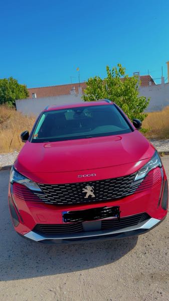 Peugeot 5008 Peugeot 5008 used car like new..