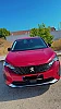 Peugeot 5008 Peugeot 5008 used car like new.. thumbnail