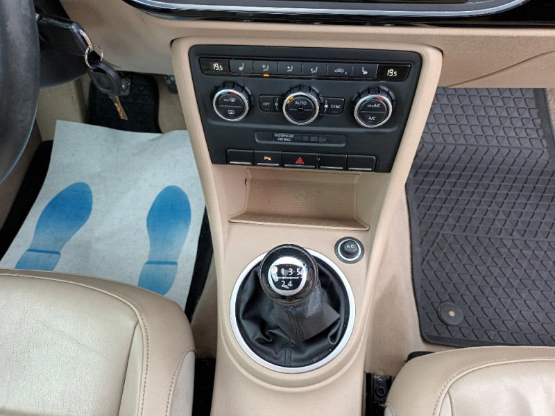 Volkswagen COCCINELLE 1.6 TDI 105CH FAP ORIGIN