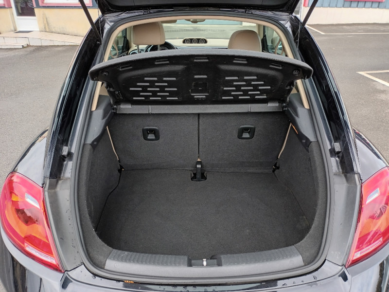 Volkswagen COCCINELLE 1.6 TDI 105CH FAP ORIGIN
