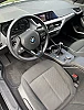 Bmw Serie 1 (F40) 116I BUSINESS DESIGN thumbnail