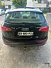 Audi Q5 2.0 TDI 170 DPF AMBIENTE QUATTRO S TRONIC 7 thumbnail
