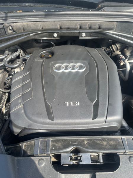Audi Q5 2.0 TDI 170 DPF AMBIENTE QUATTRO S TRONIC 7