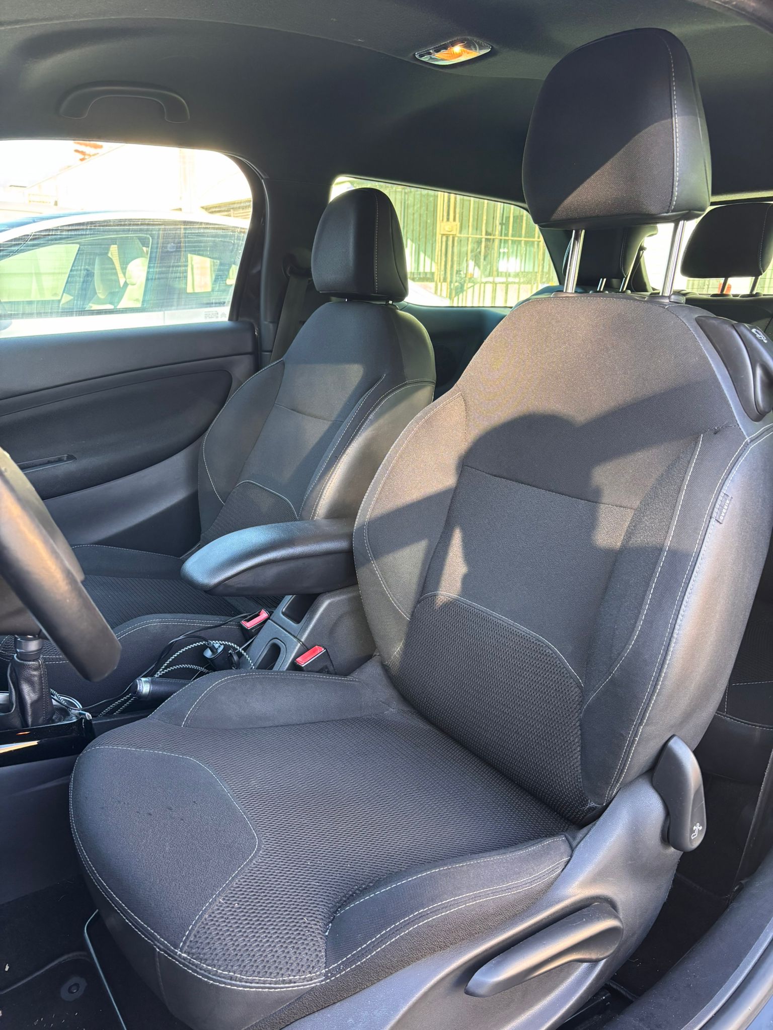 Citroen Ds3 1.6 E-HDI 90 AIRDREAM SO CHIC