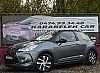 Citroen DS3 1.4e-HDi Chic BOITE AUT CAM CLIM CRUIS 35.038KM thumbnail