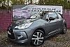 Citroen DS3 1.4e-HDi Chic BOITE AUT CAM CLIM CRUIS 35.038KM thumbnail