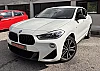 Bmw X2 (F39) SDRIVE18DA M SPORT thumbnail
