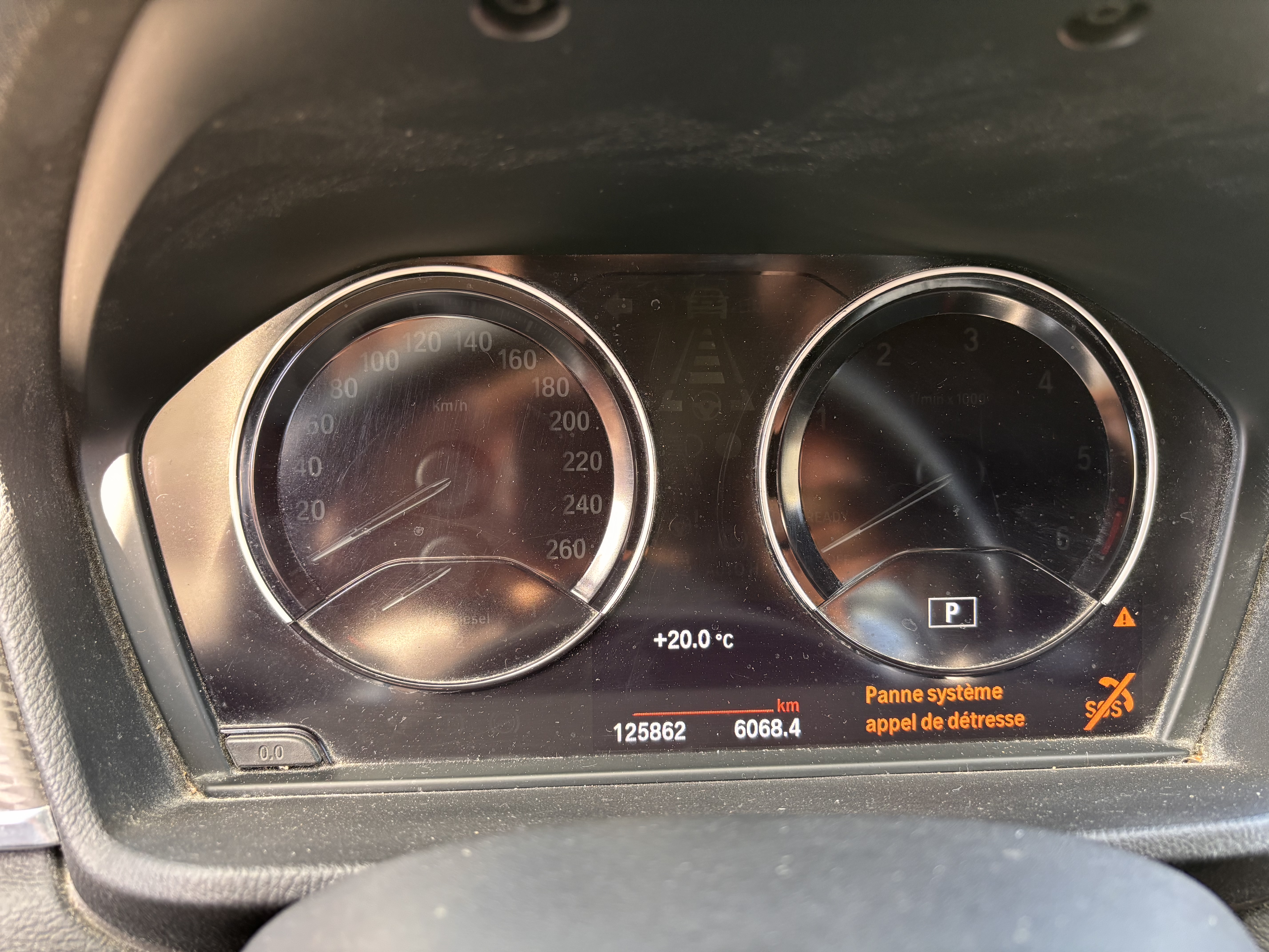 Bmw X2 (F39) SDRIVE18DA M SPORT