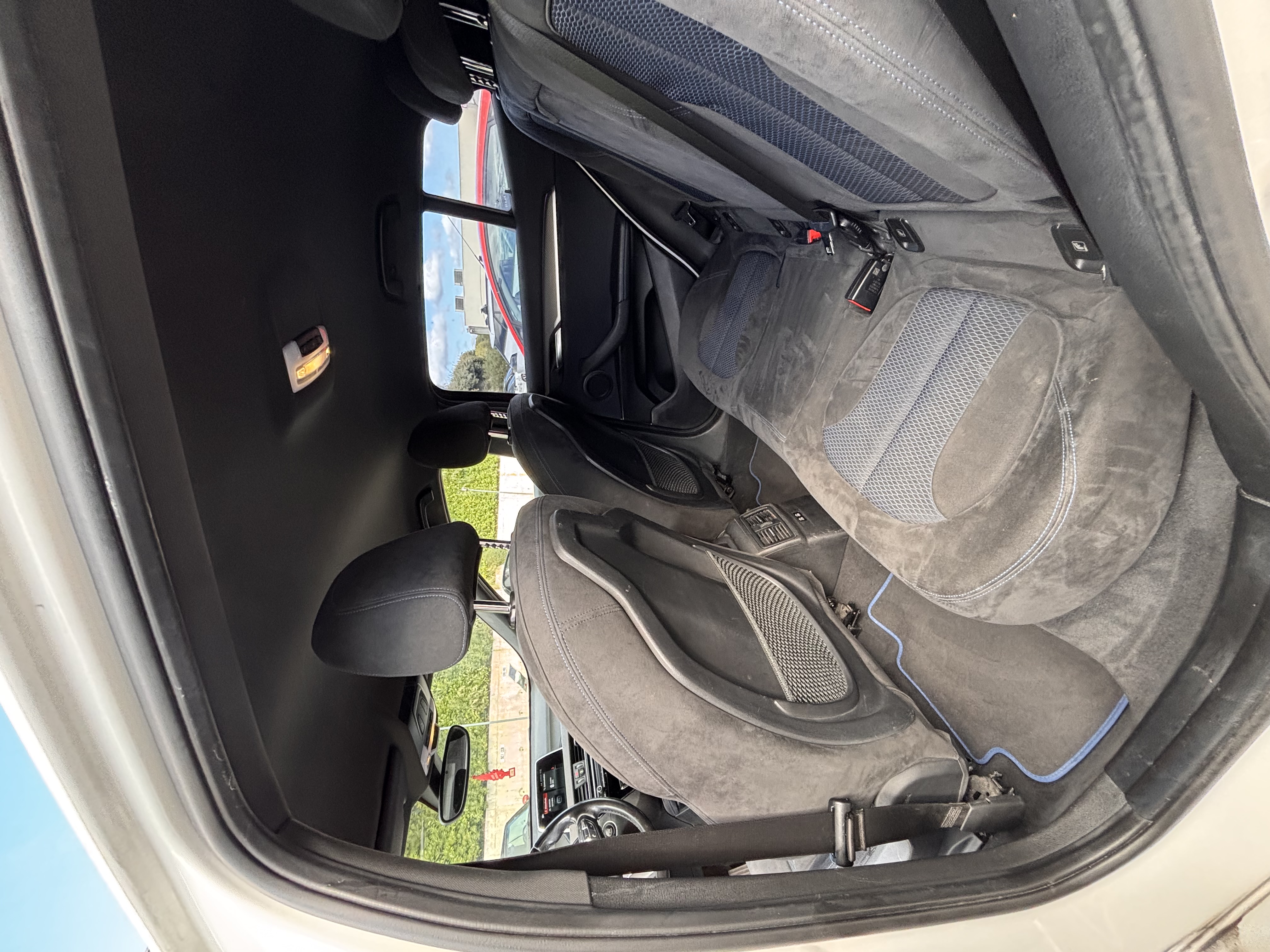 Bmw X2 (F39) SDRIVE18DA M SPORT