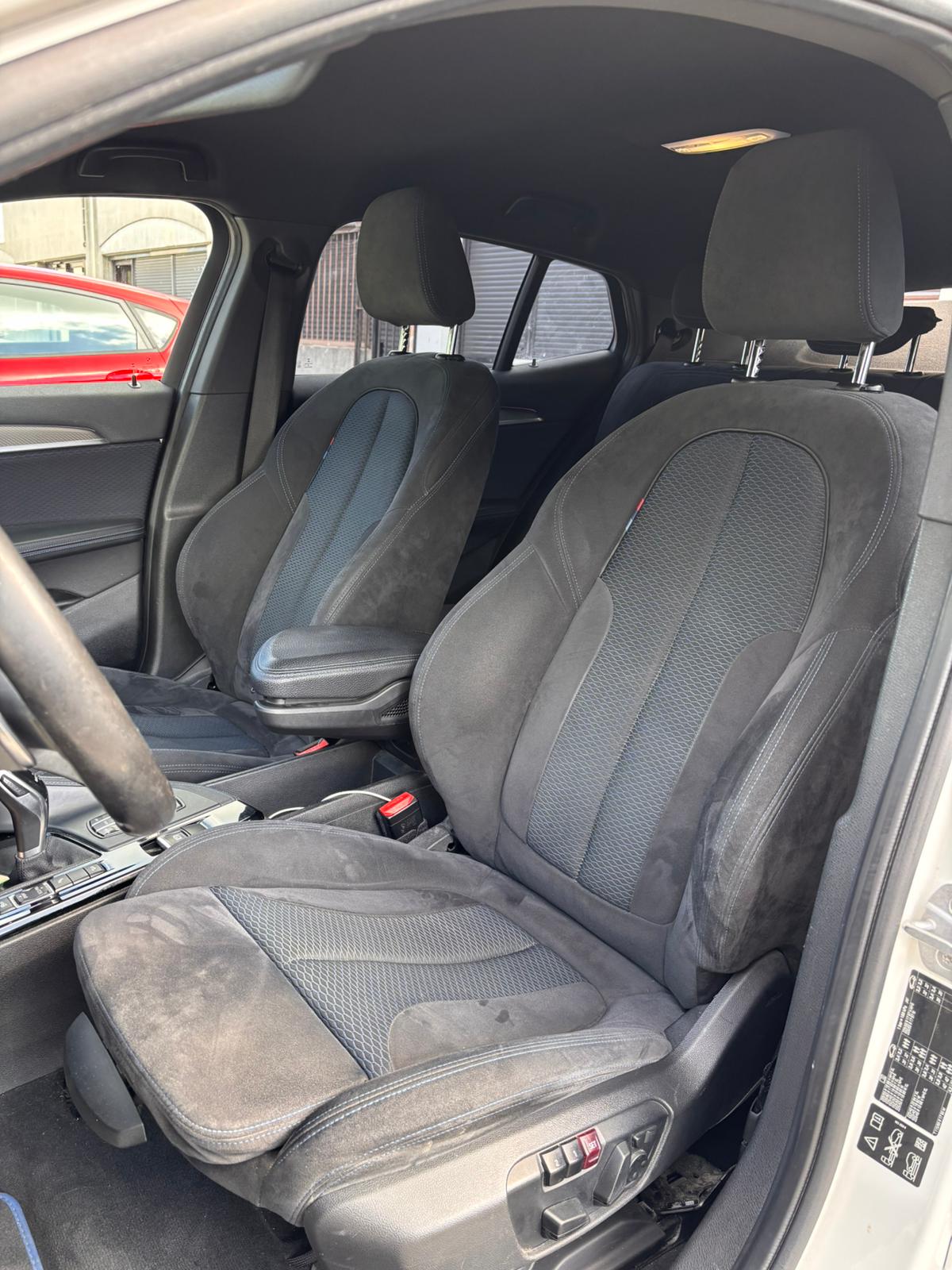 Bmw X2 (F39) SDRIVE18DA M SPORT