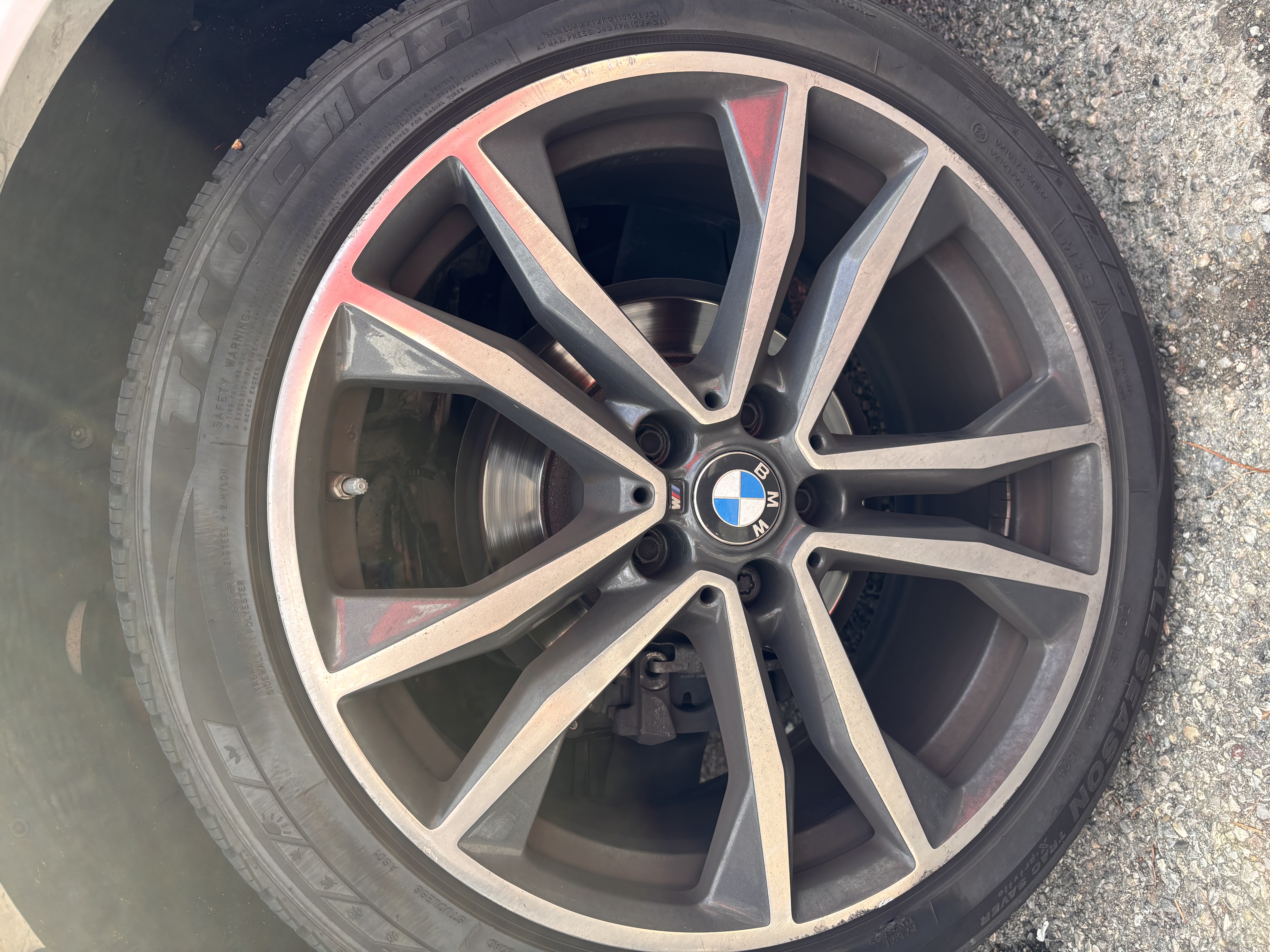 Bmw X2 (F39) SDRIVE18DA M SPORT
