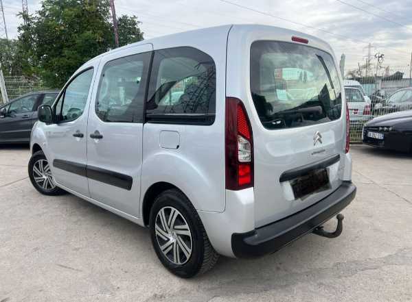 Citroen Berlingo II 1.6 HDI 92 MULTISPACE