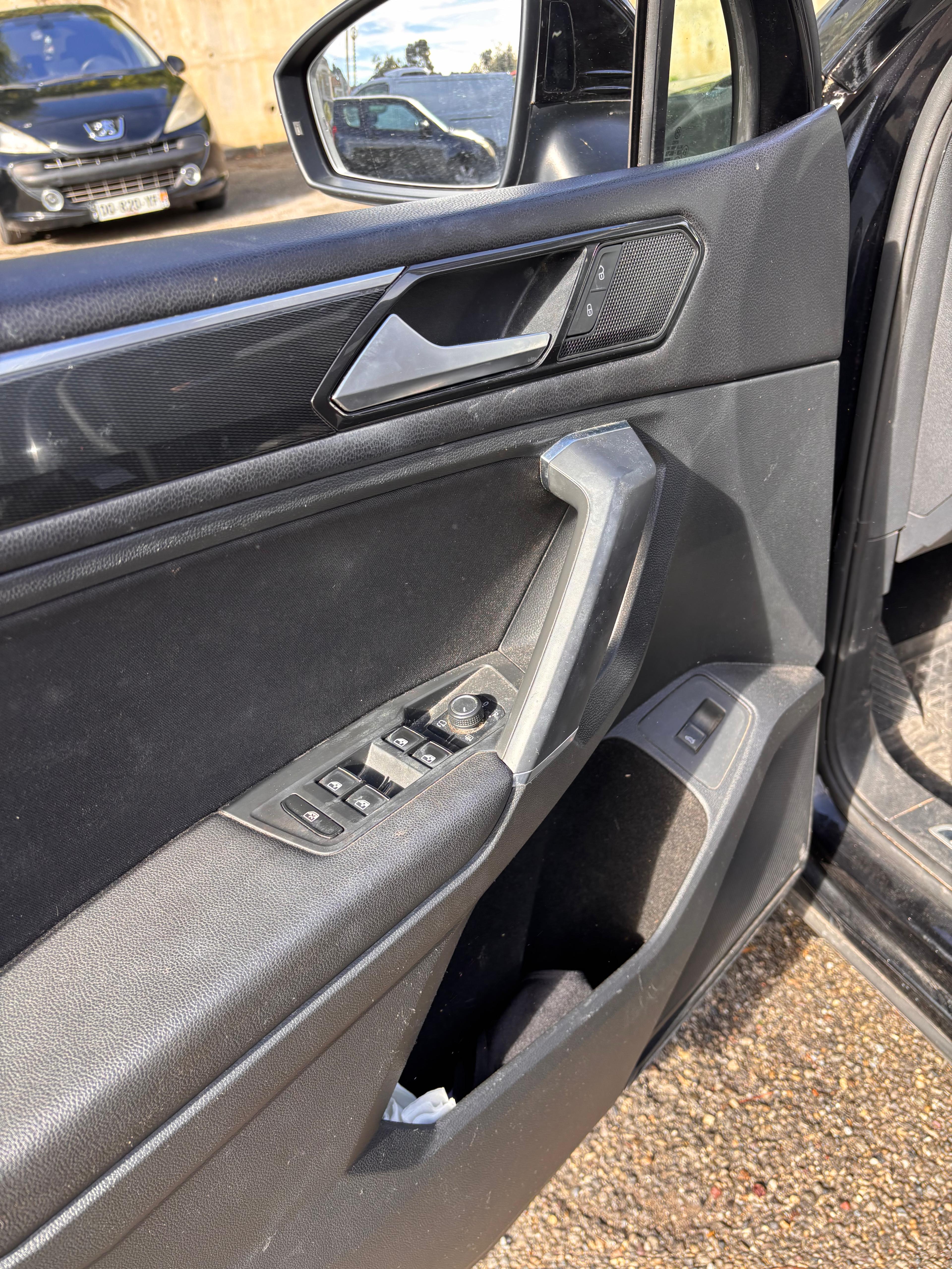 Volkswagen Tiguan Allspace 1.4 TSI 150 ACT CARAT DSG6