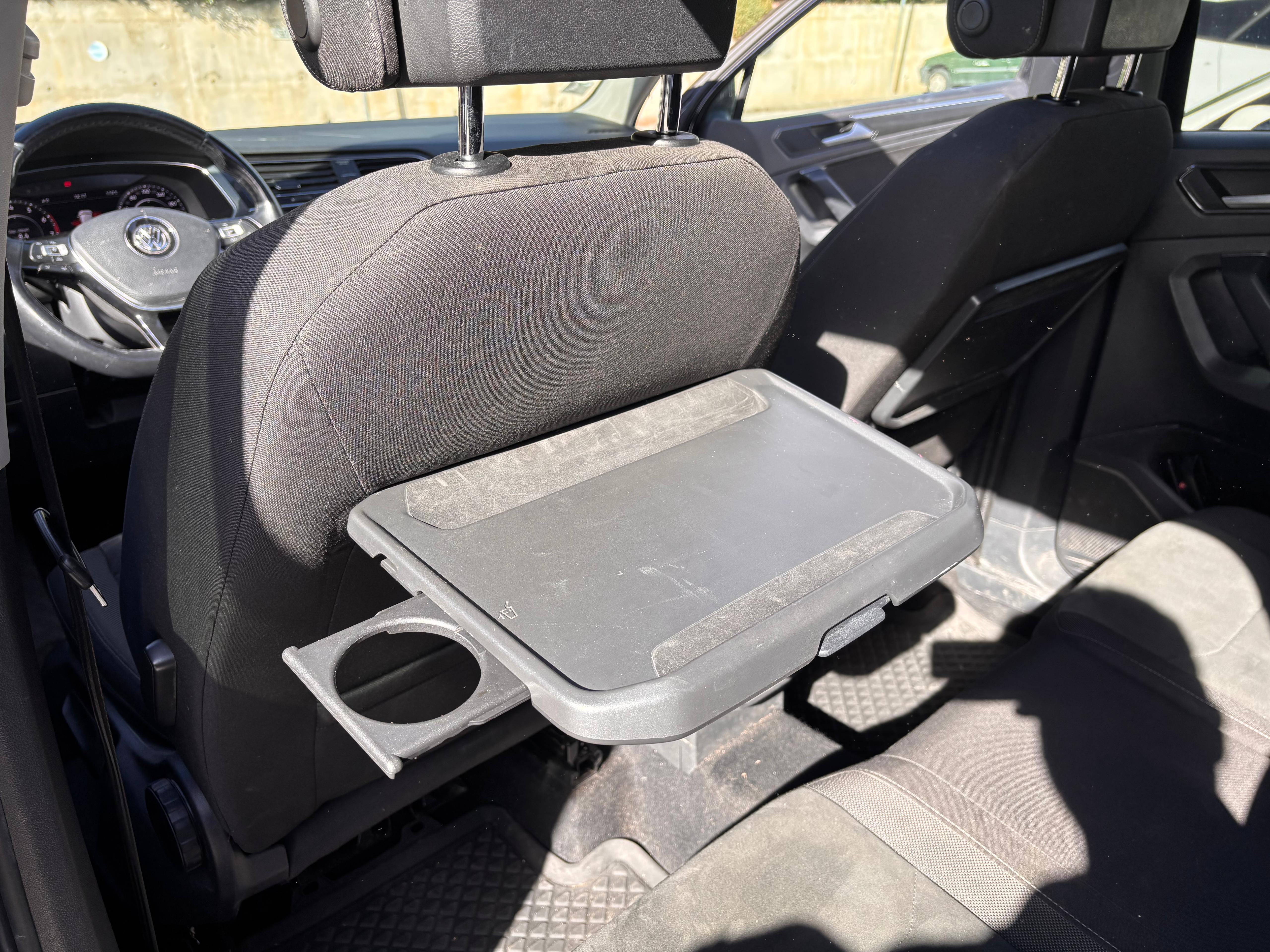 Volkswagen Tiguan Allspace 1.4 TSI 150 ACT CARAT DSG6
