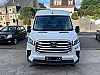 Maxus Deliver 9 MAXUS DELIVER 9 L2H2 thumbnail
