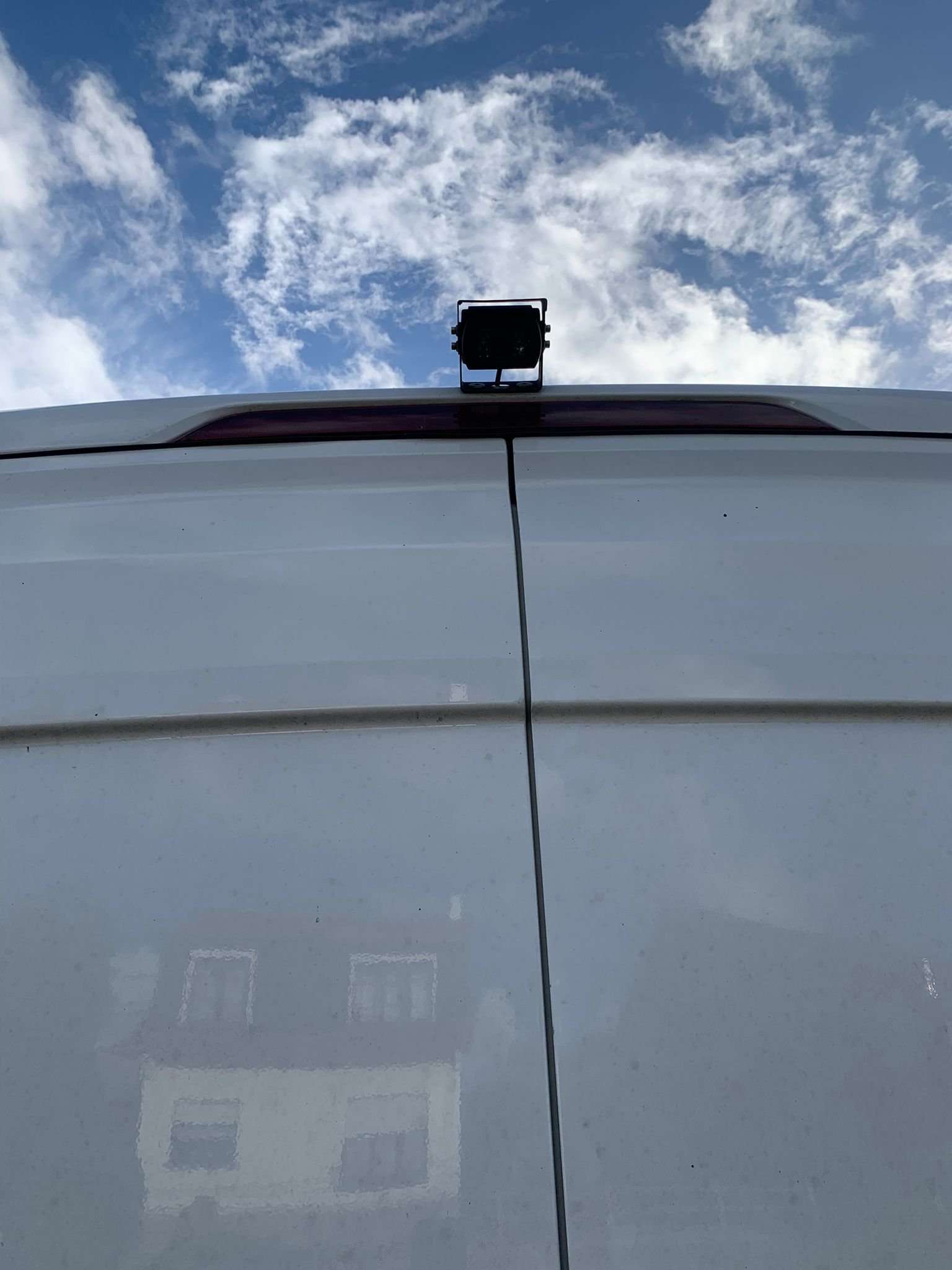 Maxus Deliver 9 MAXUS DELIVER 9 L2H2