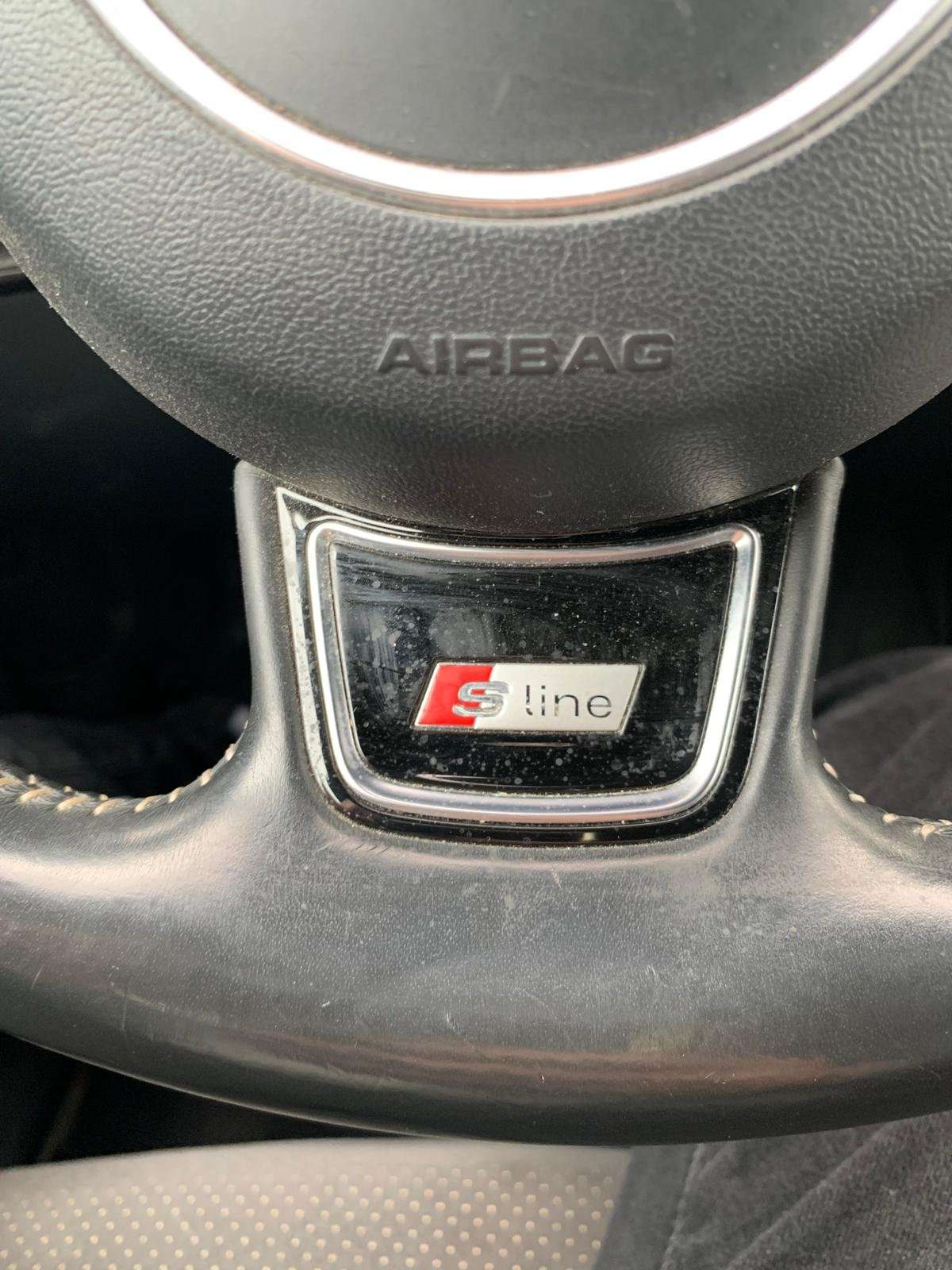 Audi Q5 Q5 2.0 TDi Quattro S line