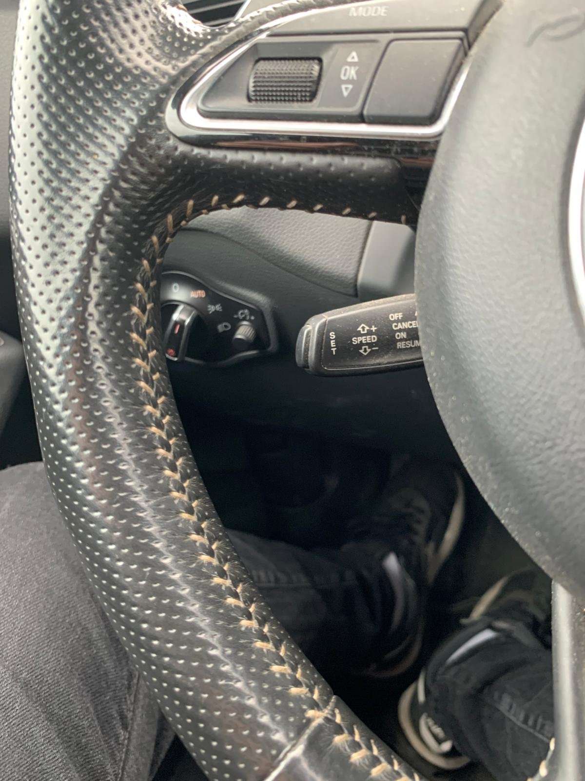Audi Q5 Q5 2.0 TDi Quattro S line