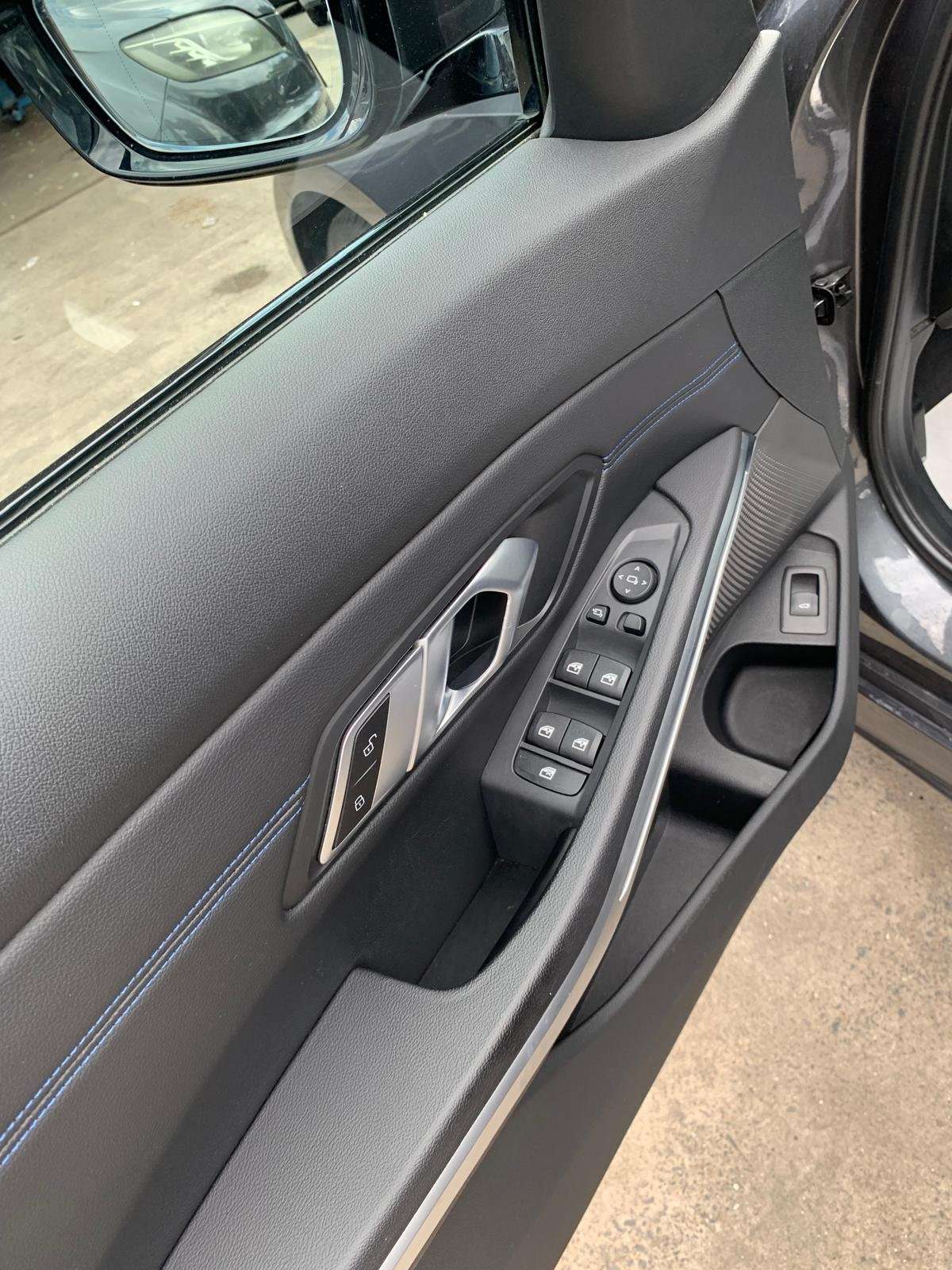 BMW 318 Touring HYBRIDE DISEL