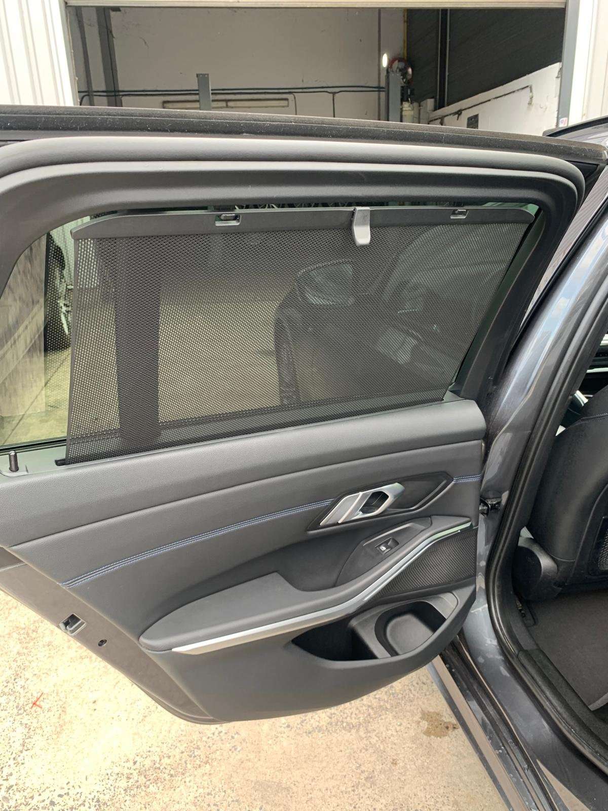 BMW 318 Touring HYBRIDE DISEL