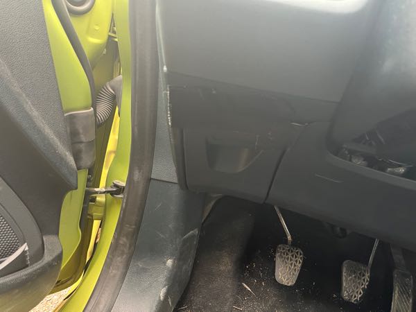 Ford Fiesta V 1400 TDCI GHIA 5P
