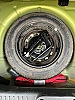 Ford Fiesta V 1400 TDCI GHIA 5P thumbnail