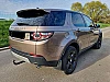 Land Rover Discovery Sport (2) 2.0 D150 thumbnail