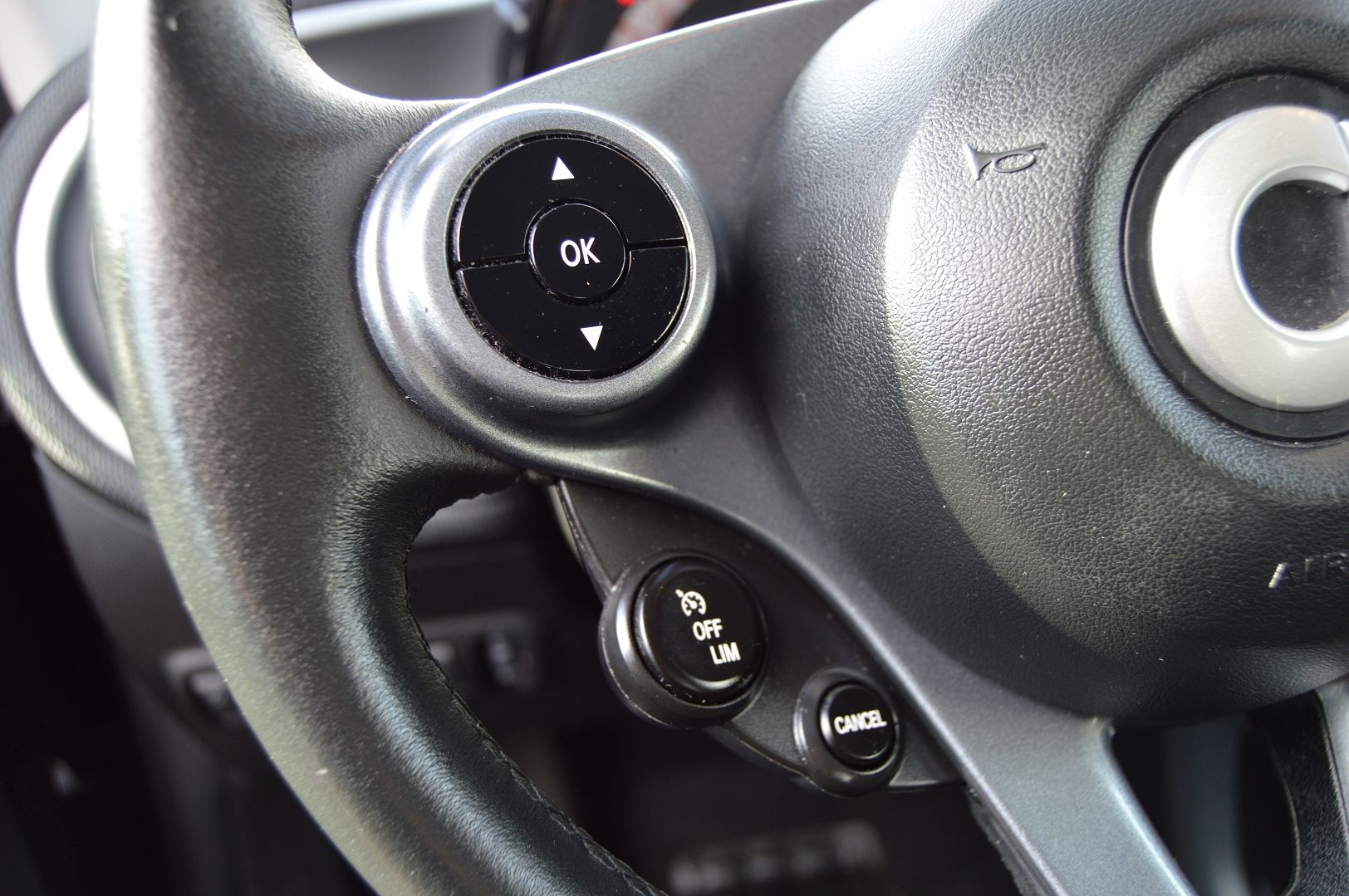 Smart FORTWO COUPE 71CH PASSION TWINAMIC E6C