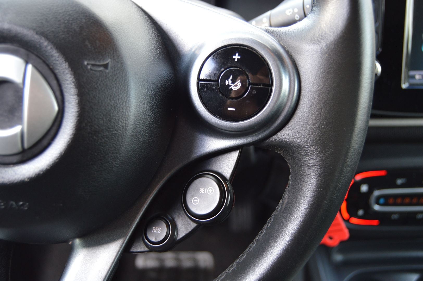 Smart FORTWO COUPE 71CH PASSION TWINAMIC E6C