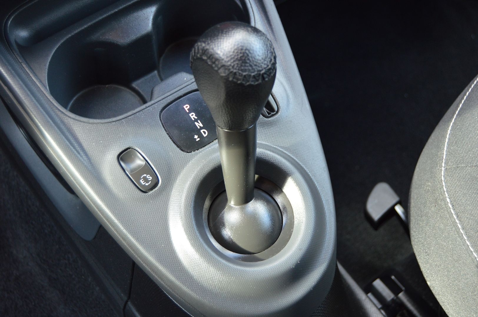 Smart FORTWO COUPE 71CH PASSION TWINAMIC E6C
