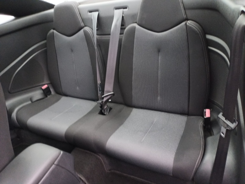 Peugeot RCZ 2.0 HDI FAP 163CH
