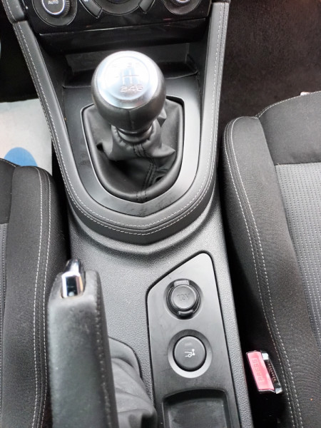 Peugeot RCZ 2.0 HDI FAP 163CH