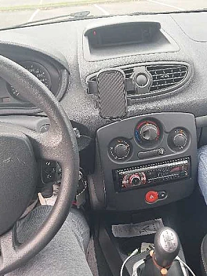 Renault Clio III (2) 1.5 DCI 75 YAHOO! 5P ECO2