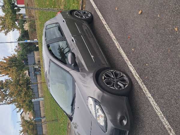 Renault Clio III (2) 1.5 DCI 75 YAHOO! 5P ECO2