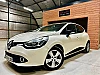 Renault Clio IV (2) 1.5 DCI 90 ENERGY INTENS thumbnail